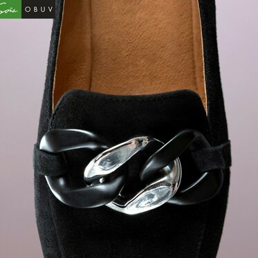 Dámska obuv Caprice v novej kolekcii