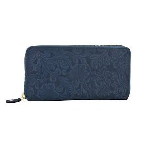 Dámska peňaženka Mercucio modrá