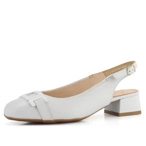 Dámske sandále Ara 20404-05 biele