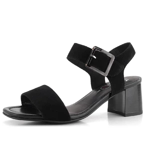 Dámske sandále Ara 20507-01 čierne