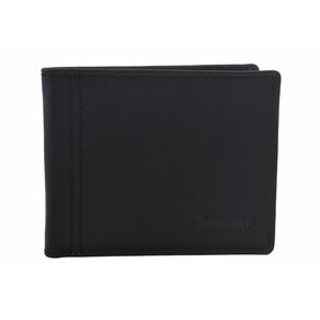 Pánska peňaženka čierna 2511525