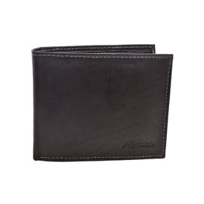 Pánska peňaženka Mercucio čierna