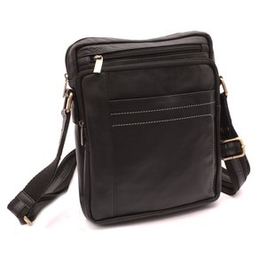 Pánska taška cez telo (crossbody)