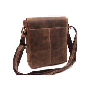 Pánska taška cez telo (crossbody)