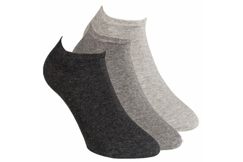 Pánske bavlnené ponožky mix