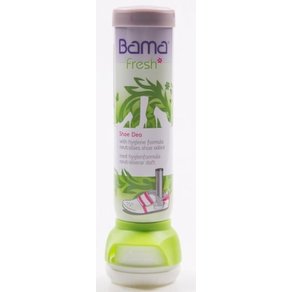 Bama Fresch Force osviežovač obuvi 100ml