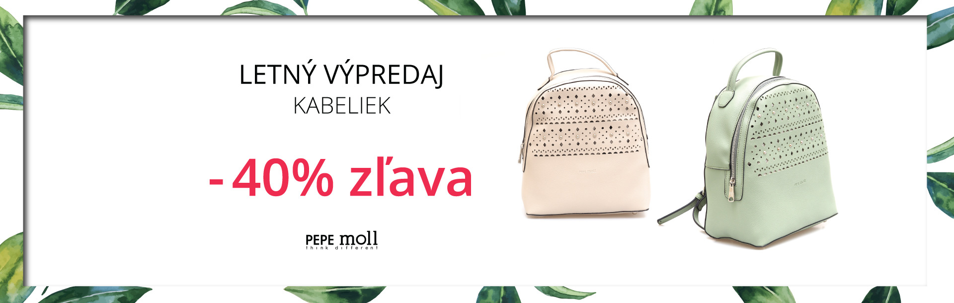 Obuv SOŇA - luxusné a štýlové topánky