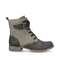 Členková obuv Rieker 70814-52 zelená