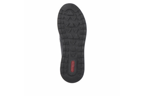 Členková obuv Rieker N1452-00 čierna