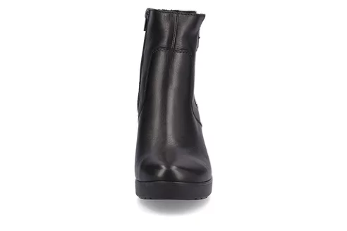 Členková obuv Rieker Y2252-00 čierna