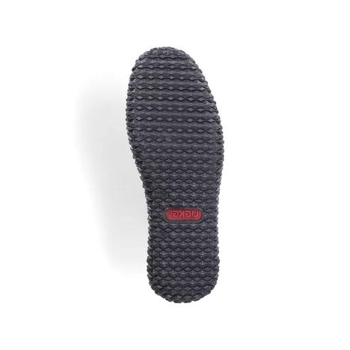 Členková obuv Rieker Z4244-00 čierna