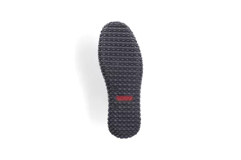 Členková obuv Rieker Z4244-00 čierna