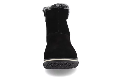 Členková obuv Rieker Z4266-00 čierna