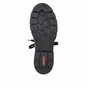 Členková obuv Rieker Z9103-25 hnedá
