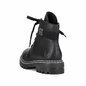 Členková obuv Rieker Z9600-01 čierna