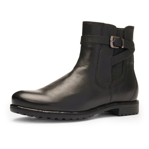 Dámska členková obuv Ara 12-39517-01 čierna