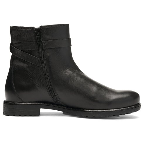 Dámska členková obuv Ara 12-39517-01 čierna