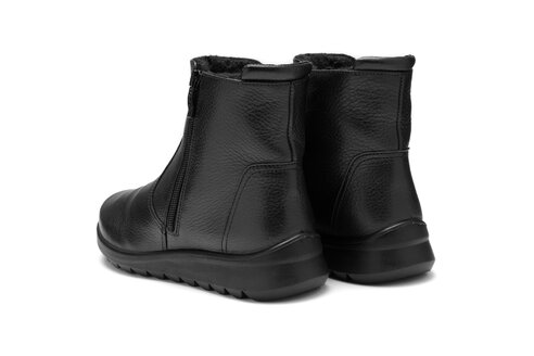 Dámska členková obuv Ara 12-40413-01 čierna