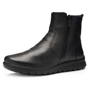 Dámska členková obuv Ara 12-40413-01 čierna