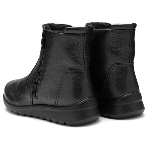 Dámska členková obuv Ara 12-40413-01 čierna
