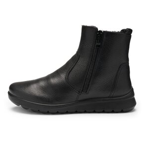 Dámska členková obuv Ara 12-40413-01 čierna