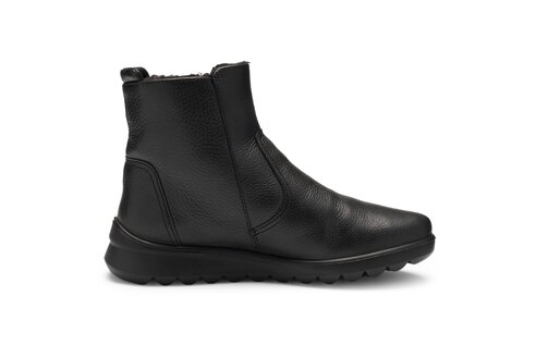 Dámska členková obuv Ara 12-40413-01 čierna