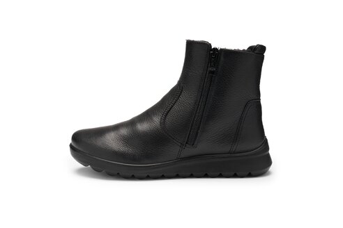 Dámska členková obuv Ara 12-40413-01 čierna