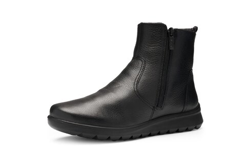 Dámska členková obuv Ara 12-40413-01 čierna