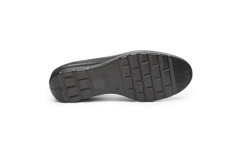 Dámska členková obuv Ara 12-50609-01 čierna
