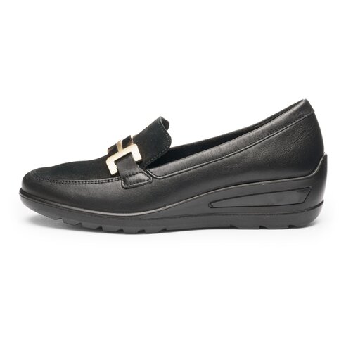 Dámska členková obuv Ara 12-50609-01 čierna