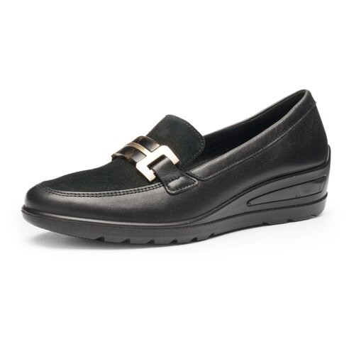 Dámska členková obuv Ara 12-50609-01 čierna
