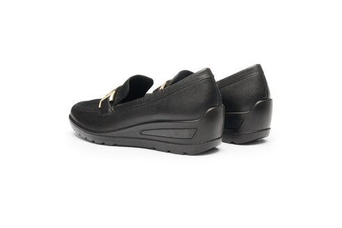 Dámska členková obuv Ara 12-50609-01 čierna