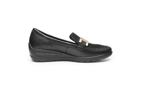 Dámska členková obuv Ara 12-50609-01 čierna