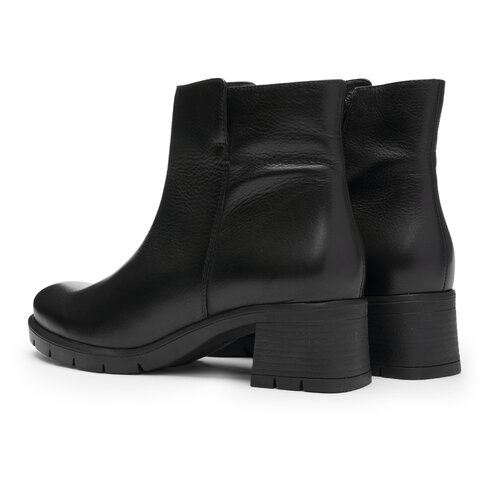 Dámska členková obuv Ara 59218-01 čierna