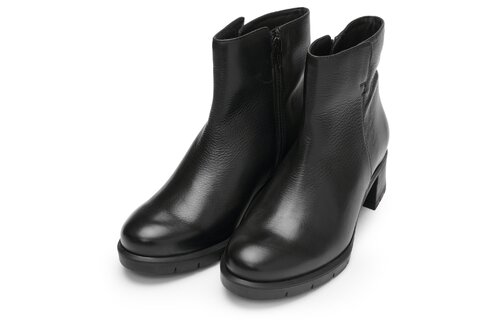 Dámska členková obuv Ara 59218-01 čierna