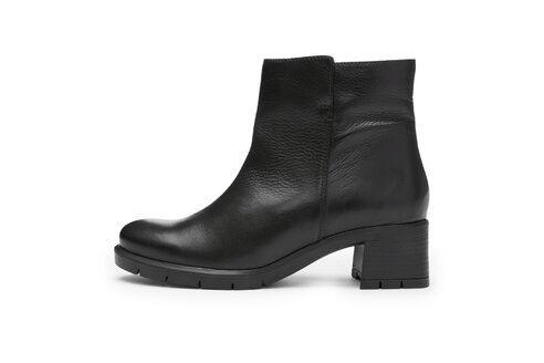 Dámska členková obuv Ara 59218-01 čierna