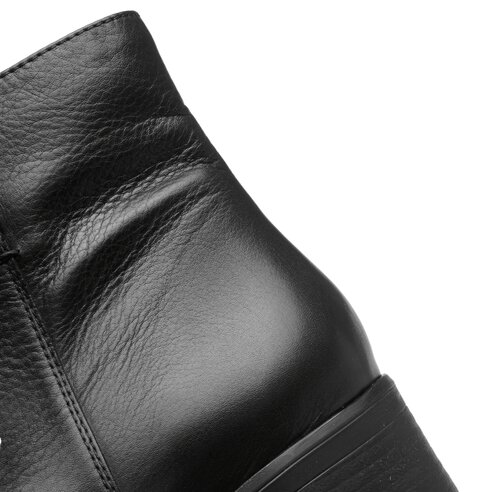 Dámska členková obuv Ara 59218-01 čierna