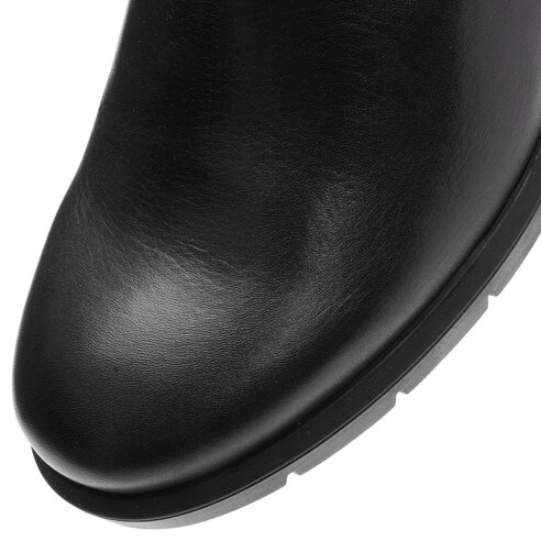 Dámska členková obuv Ara 59218-01 čierna