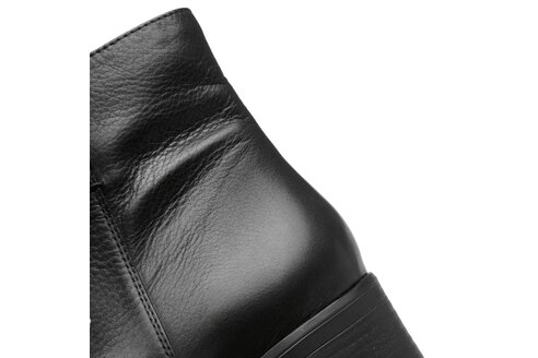 Dámska členková obuv Ara 59218-01 čierna