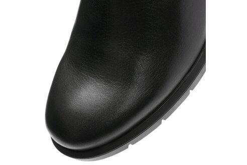 Dámska členková obuv Ara 59218-01 čierna