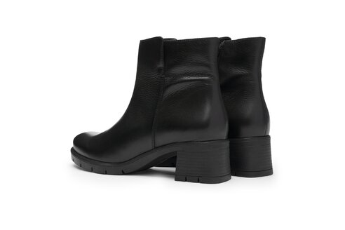 Dámska členková obuv Ara 59218-01 čierna