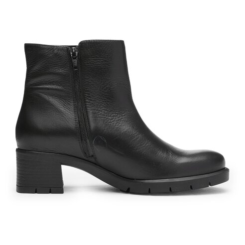 Dámska členková obuv Ara 59218-01 čierna