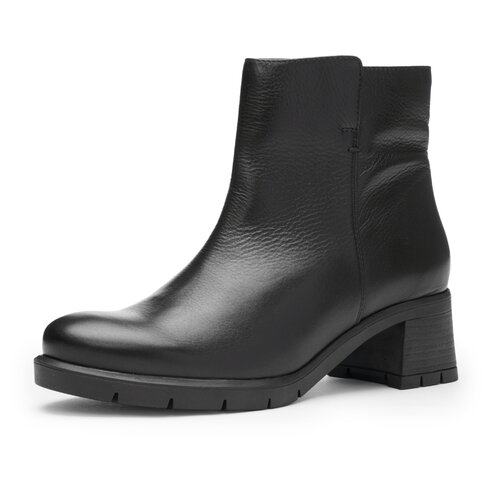 Dámska členková obuv Ara 59218-01 čierna