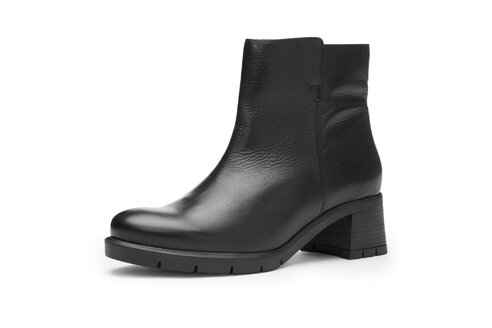 Dámska členková obuv Ara 59218-01 čierna