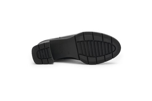 Dámska členková obuv Ara 59218-01 čierna