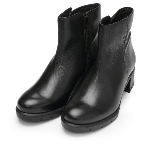 Dámska členková obuv Ara 59218-01 čierna