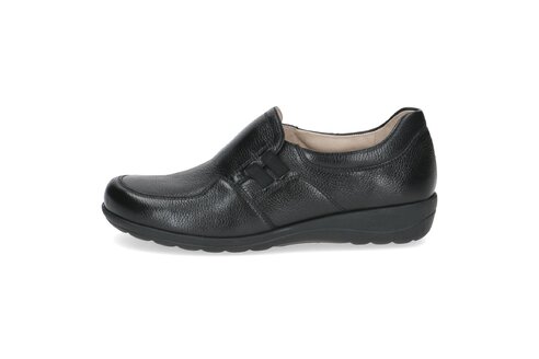 Dámska členková obuv Caprice 9-24752-45 022 čierna