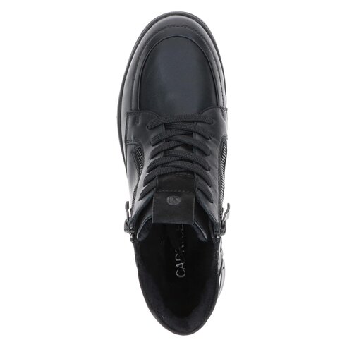 Dámska členková obuv Caprice 9-25219-45 019 čierna