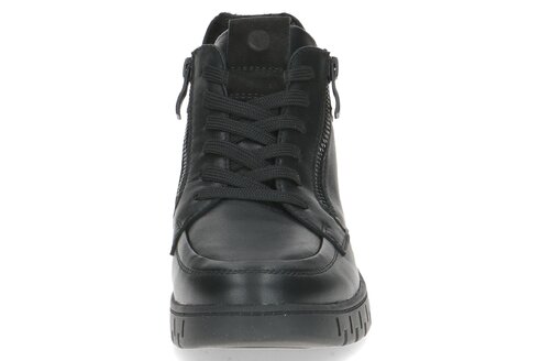 Dámska členková obuv Caprice 9-25219-45 019 čierna