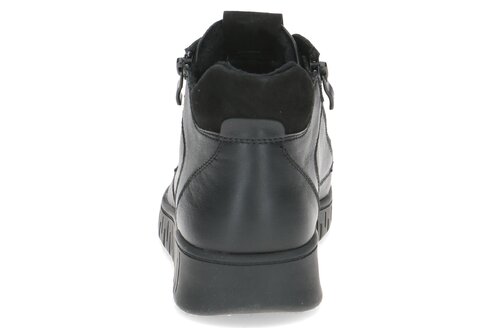 Dámska členková obuv Caprice 9-25219-45 019 čierna